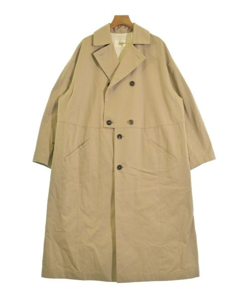 JUN MIKAMI เสื้อโค้ท อื่น