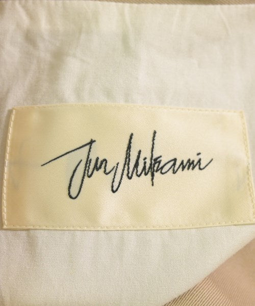 JUN MIKAMI เสื้อโค้ท อื่น