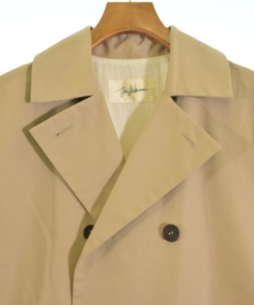 JUN MIKAMI เสื้อโค้ท อื่น