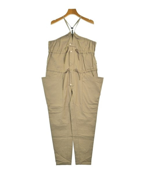 JUN MIKAMI ชุดเอี๊ยม/เสื้อคลุมหลวมๆ/จั๊มสูท