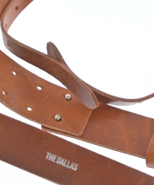 THE Dallas อื่นๆ