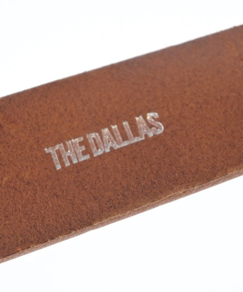 THE Dallas อื่นๆ
