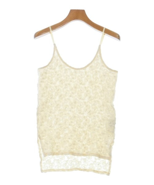 THE Dallas เสื้อสายเดี่ยว