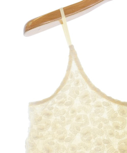 THE Dallas เสื้อสายเดี่ยว