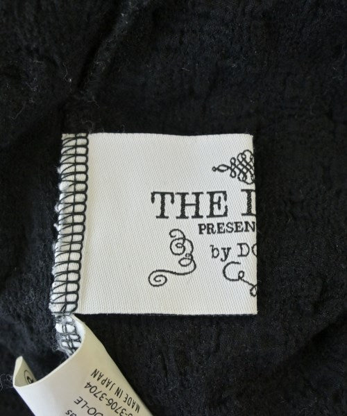 THE Dallas เสื้อสายเดี่ยว