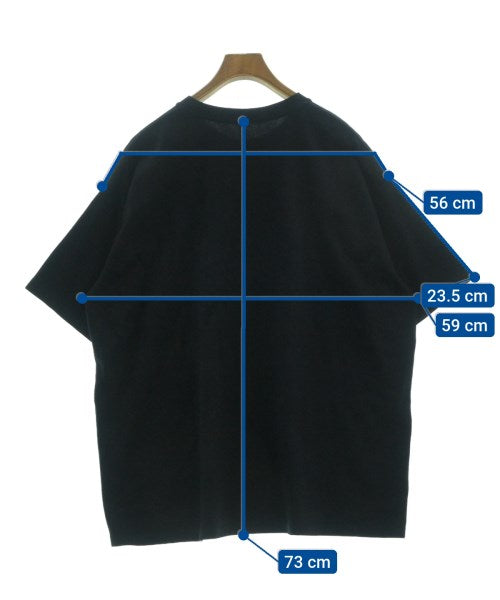 Graphpaper เสื้อยืด/เสื้อท็อปส์