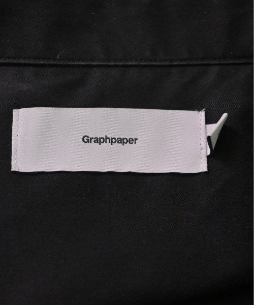Graphpaper เสื้อลำลอง