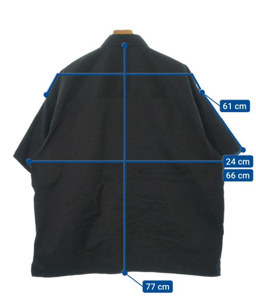 Graphpaper เสื้อลำลอง