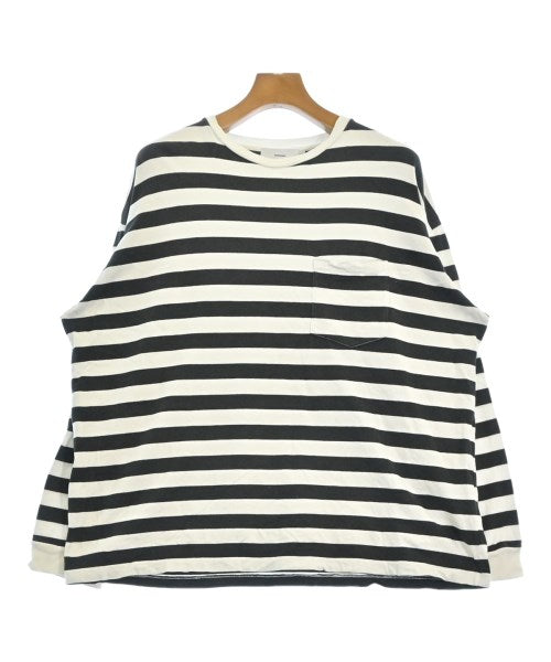 Graphpaper เสื้อยืด/เสื้อท็อปส์