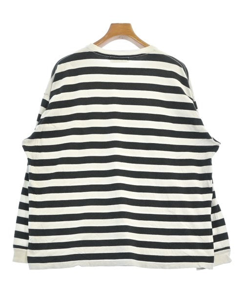 Graphpaper เสื้อยืด/เสื้อท็อปส์