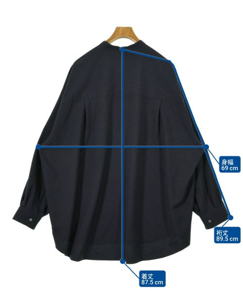 Graphpaper เสื้อลำลอง