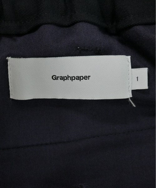 Graphpaper กางเกง อื่น