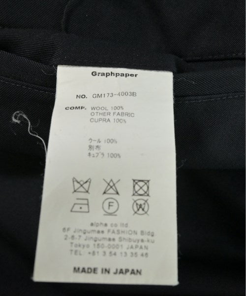 Graphpaper กางเกง อื่น