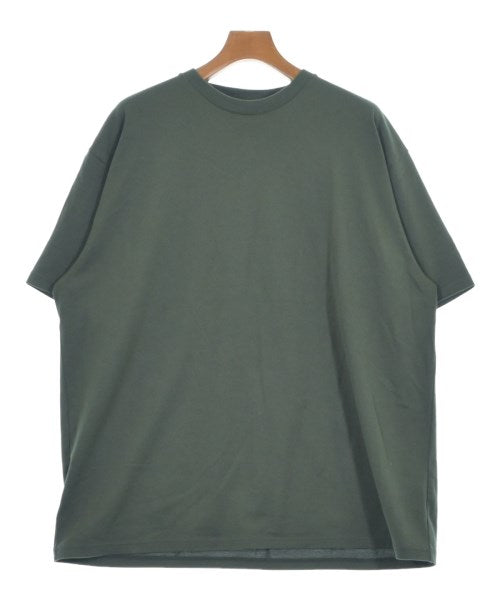 Graphpaper เสื้อยืด/เสื้อท็อปส์