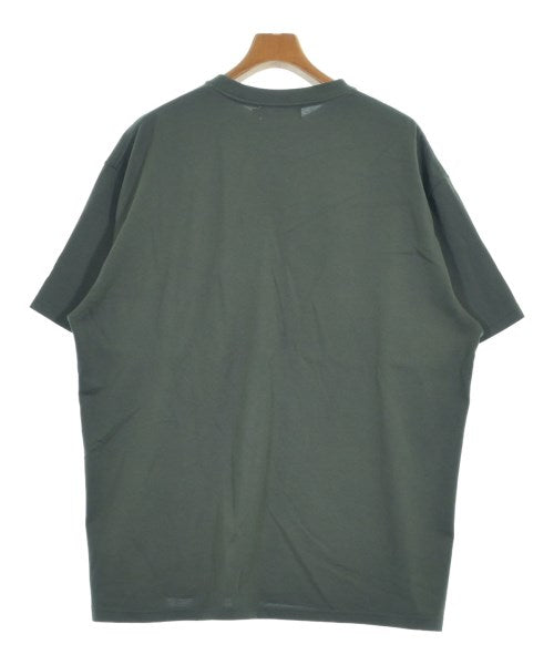 Graphpaper เสื้อยืด/เสื้อท็อปส์