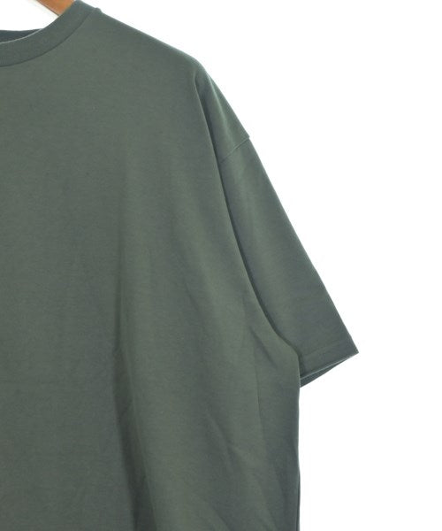 Graphpaper เสื้อยืด/เสื้อท็อปส์