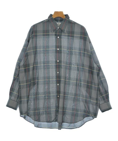 Graphpaper เสื้อลำลอง