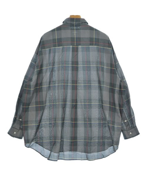 Graphpaper เสื้อลำลอง