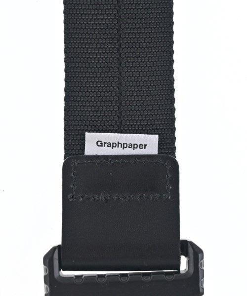 Graphpaper เข็มขัด
