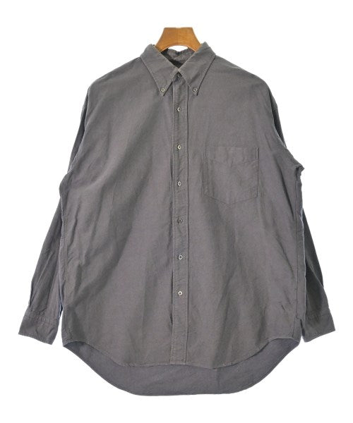 Graphpaper เสื้อลำลอง