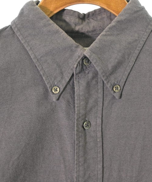 Graphpaper เสื้อลำลอง