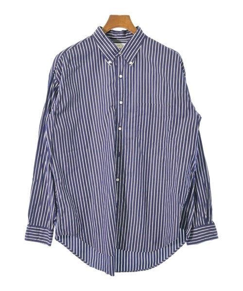 Graphpaper เสื้อลำลอง