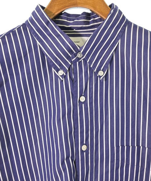 Graphpaper เสื้อลำลอง