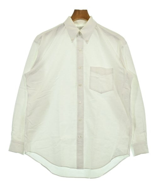 Graphpaper เสื้อลำลอง