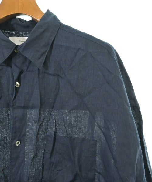 Graphpaper เสื้อลำลอง