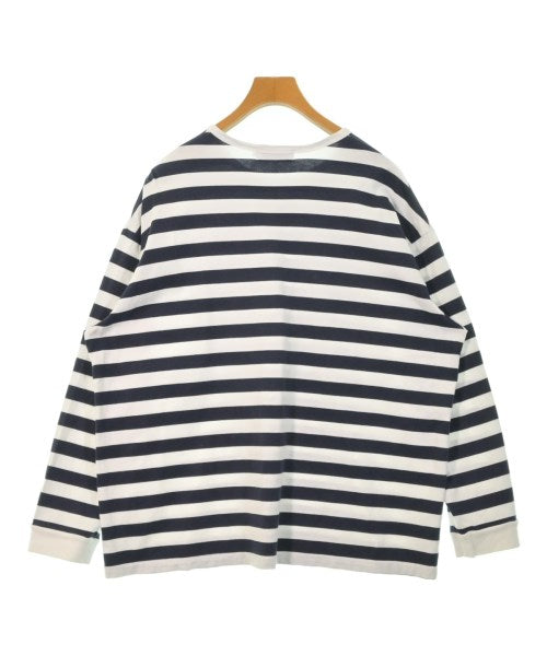 Graphpaper เสื้อยืด/เสื้อท็อปส์