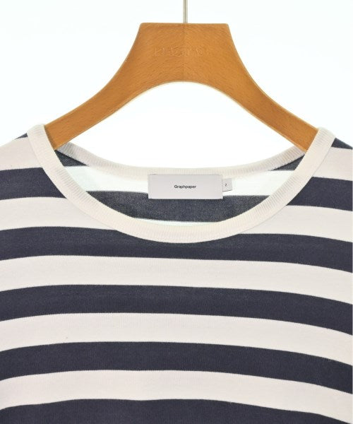 Graphpaper เสื้อยืด/เสื้อท็อปส์