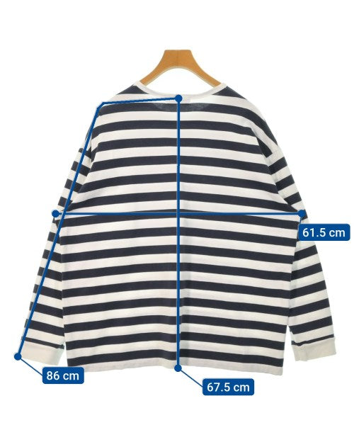 Graphpaper เสื้อยืด/เสื้อท็อปส์