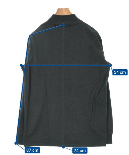 Graphpaper เสื้อยืด/เสื้อท็อปส์