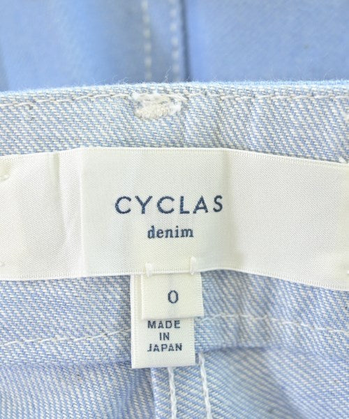CYCLAS ยีนส์