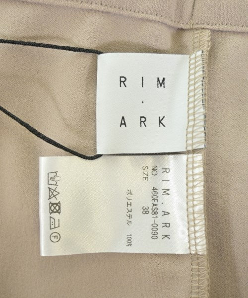 RIM.ARK กระโปรงยาว/แม็กซี่ยาว