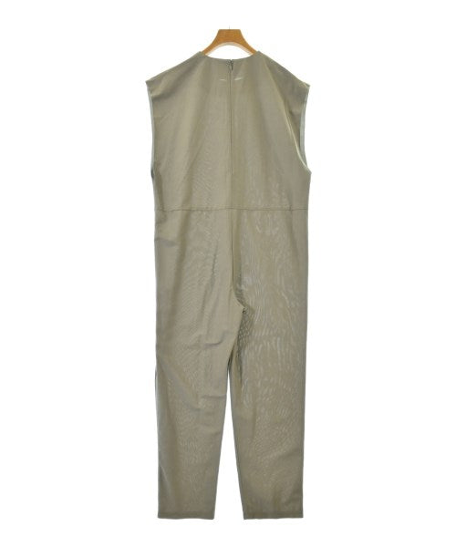 RIM.ARK ชุดเอี๊ยม/เสื้อคลุมหลวมๆ/จั๊มสูท