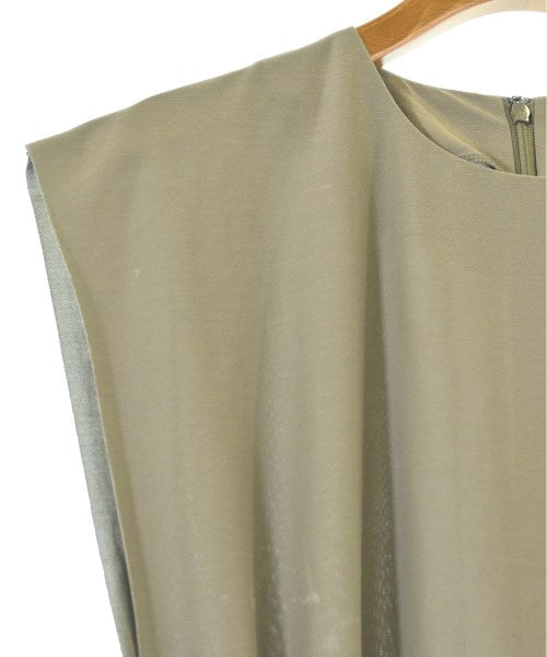 RIM.ARK ชุดเอี๊ยม/เสื้อคลุมหลวมๆ/จั๊มสูท