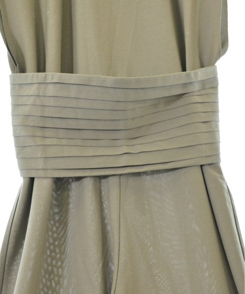 RIM.ARK ชุดเอี๊ยม/เสื้อคลุมหลวมๆ/จั๊มสูท