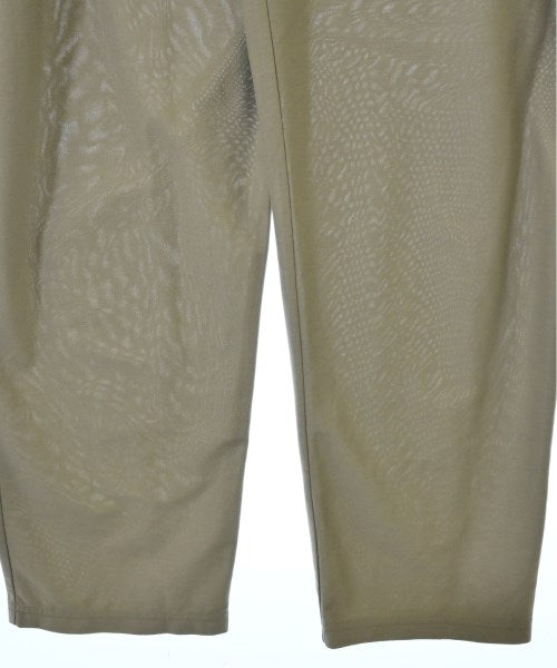 RIM.ARK ชุดเอี๊ยม/เสื้อคลุมหลวมๆ/จั๊มสูท