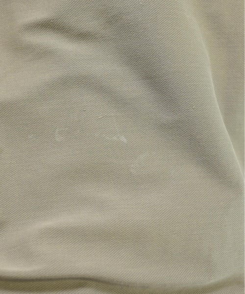 RIM.ARK ชุดเอี๊ยม/เสื้อคลุมหลวมๆ/จั๊มสูท