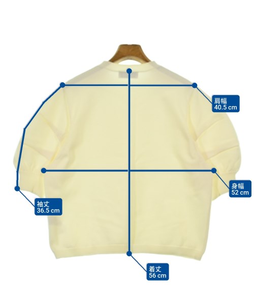 RIM.ARK เสื้อกันหนาว