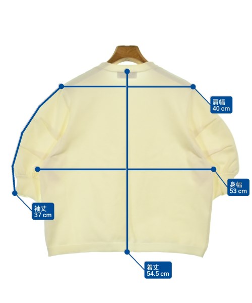 RIM.ARK เสื้อกันหนาว