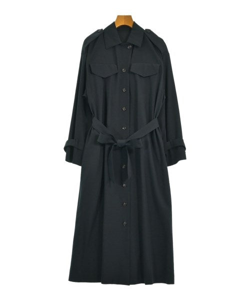 RIM.ARK เดรสที่เป็นเสื้อเชิ้ตตัวยาว