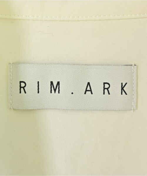 RIM.ARK เสื้อสตรี