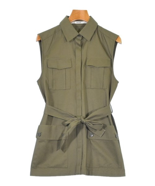 RIM.ARK เสื้อลำลอง