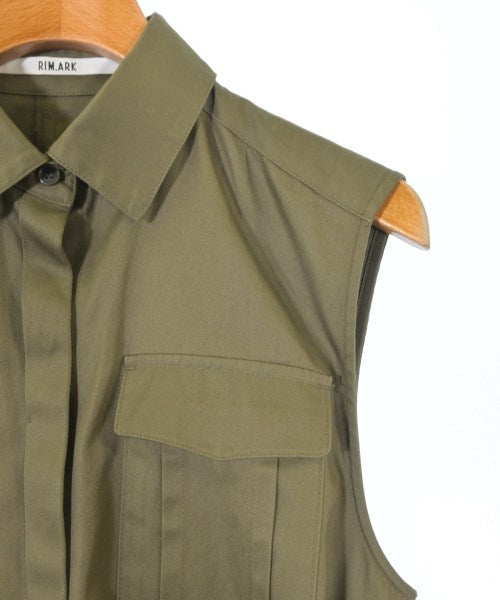 RIM.ARK เสื้อลำลอง