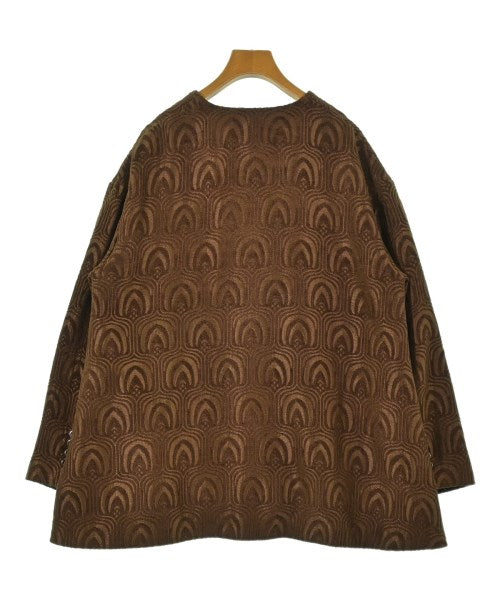 RIM.ARK แจ็คเก็ตลำลอง