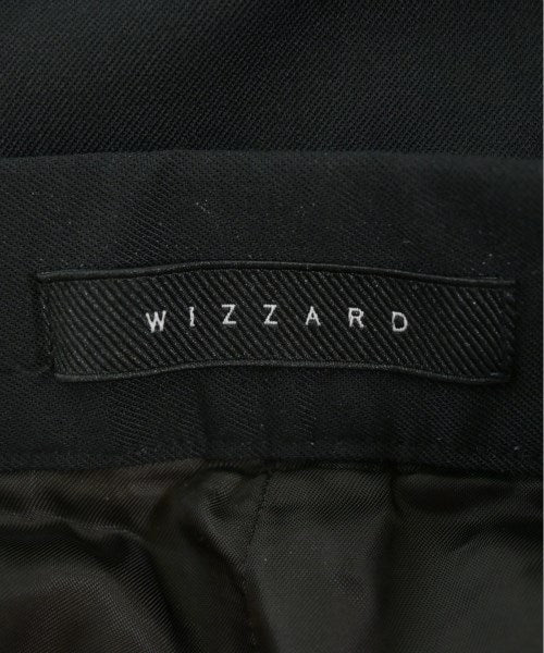 WIZZARD กางเกงขายาว