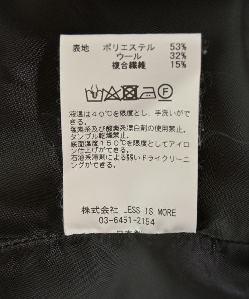 WIZZARD กางเกงขายาว