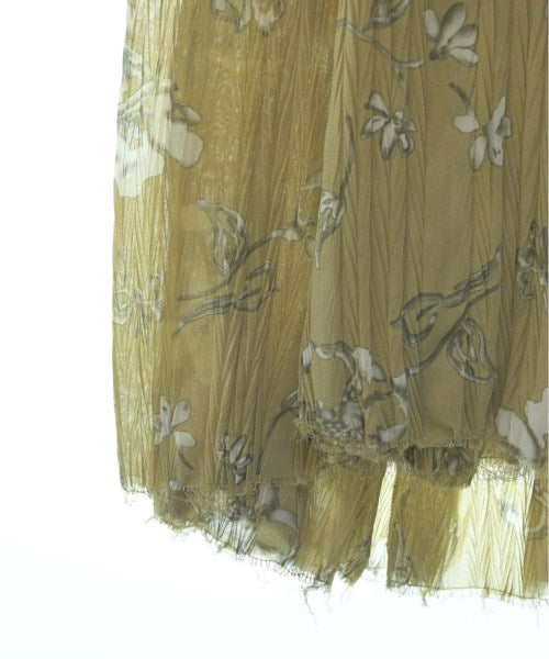 TODAYFUL เดรสที่เป็นเสื้อเชิ้ตตัวยาว